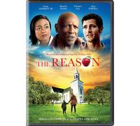 The Reason (DVD) Louis Gossett Jr. Beverly Todd Tatyana Ali (US IMPORT)