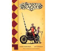 The Reason for Dragons