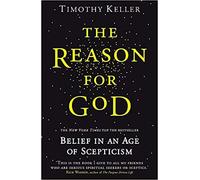 The Reason for God Belief in an age of scepticism BY Timothy KellerPaperback 17 Sept 2009