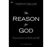 The Reason for God: Conversations on Faith and Life, Six Lessons [DVD] [NTSC]