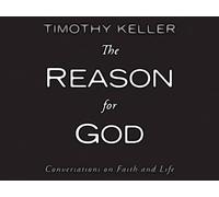 The Reason for God Video Bible Study bundle
