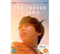 The Reason I Jump