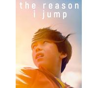 The Reason I Jump