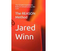 The REASON Method: The Growth Framework Built on Infrastructure, Not Luck