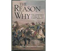 THE REASON WHY
