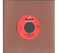 The Reason Why - Step Inside My World [7" VINYL]