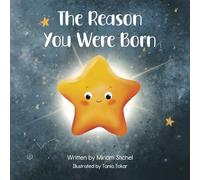 The Reason You Were Born