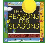 The Reasons for Seasons