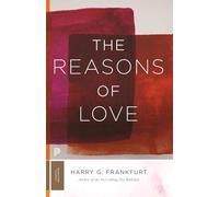The Reasons of Love
