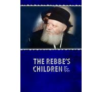 The Rebbe's Children