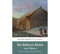 The Rebecca Rioter