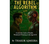 THE REBEL ALGORITHM: Crack the code to wealth,wisdom & winning in the age of AI
