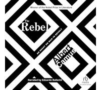 The Rebel: An Essay on Man in Revolt