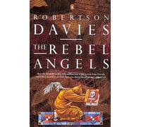 The Rebel Angels