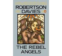 The Rebel Angels