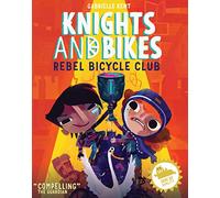 KNIGHTS AND BIKES: THE REBEL BICYCLE CLUB