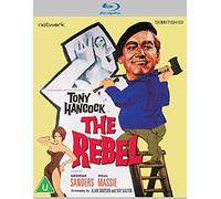 The Rebel [Blu-ray]