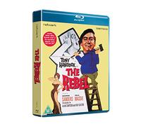 The Rebel [Blu-ray] [Region B]