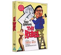 The Rebel [DVD]
