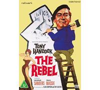 The Rebel [DVD]