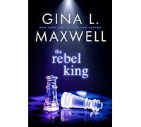 The Rebel King: 2 (Deviant Kings)