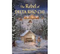 The Rebel of Delta Rho Chi