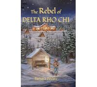 The Rebel of Delta Rho Chi
