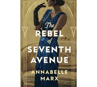 The Rebel of Seventh Avenue