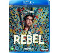 The Rebel – Blu-ray – Vintage Classics – Region B – Studiocanal