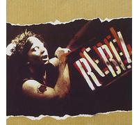 The Rebel - Rebel