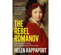 The Rebel Romanov