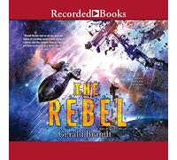 The Rebel (The San Angeles Series)