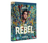 The Rebel – Blu-ray – Vintage Classics – Region B – Studiocanal