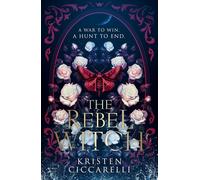 The Rebel Witch