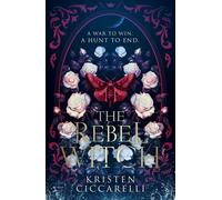 The Rebel Witch