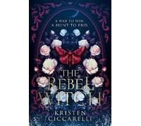 The Rebel Witch