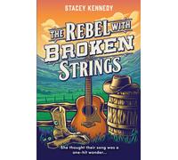 The Rebel With Broken Strings