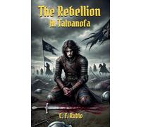 The Rebellion at Talvanofa (2)