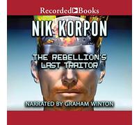 The Rebellion's Last Traitor