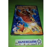 The Rebels of the Forest 3 DVD Child VF New Sealed