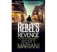 The Rebel's Revenge: (Ben Hope Book 18)