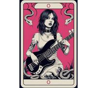 The Rebel's Yearbook O Monogram Initial Journal