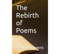 The Rebirth of Poems