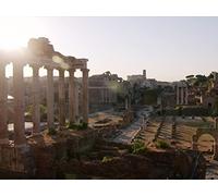 The Rebirth of Rome