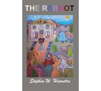 The Reboot: 2 (Jeez and the Gentile)