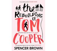 The Rebuilding of Tom Cooper