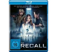 The Recall (Blu-ray)