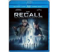 The Recall [Blu-ray]