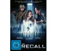 The Recall – Mauro Borrelli – DVD