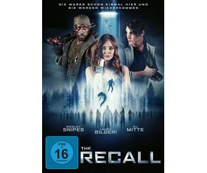 The Recall (DVD)